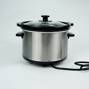 <span class=keywords><strong>Olla</strong></span> de Cocción Lenta, Nuevo Diseño, <span class=keywords><strong>Olla</strong></span> Eléctrica Multiusos para Hot Pot Chino, <span class=keywords><strong>Olla</strong></span> de Cocción Lenta de Alta Calidad, <span class=keywords><strong>Olla</strong></span> Arrocera - Product Image 3