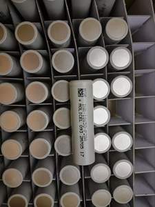 מחיר סיטונאי זול P26A 18650 סוללה מוליסל 18650 2600MAH 2800mAh 35A ליתיום מוליסל P28A סוללה18650 מוליסל - Product Image 5