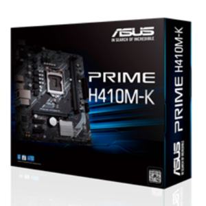 VENTE CHAUDE A-SUS PRIME H410M-K Carte Mère - Product Image 4