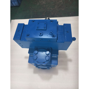 ปั๊มไฮดรอลิกแบบลูกสูบ PVW-250-R-SP-0000-187-10 รุ่น PVX PVXS PVWS PVW-250 PVW-066 PVW-090 PVW-360 PVW-180 แรงดันสูง ระดับมืออาชีพ - Product Image 5