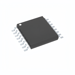 Composant électronique de gestion de l'alimentation (PMIC) L7987LTR du fabricant, 16 TSSOP à pad exposé - Product Image 1
