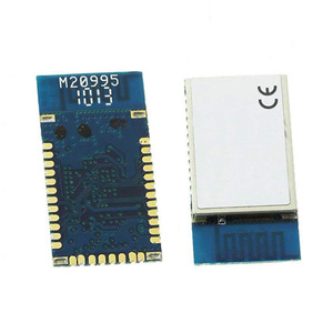 PAM8403 โมดูลเครื่องขยายเสียงดิจิตอลขนาดเล็ก 4 ช่อง 8-15V อินพุตสเตอริโอแอมป์ XH-A156 แบบติดตั้งบนพื้นผิว - Product Image 5