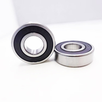 Vente flash - Roulement à billes à gorge profonde 6203 RZ - 6203RZ - 17*40*12 mm