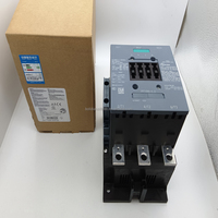 Tout nouveau contacteur d'origine 3RT1055-6..6 3RT1055/3RT1056- 6AP36/6AF36/6AB36 en Stock