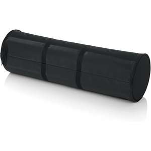 กระเป๋าใส่ไมโครโฟนแบบมีแผ่นรอง 600D โพลีเอสเตอร์ ทนทาน สำหรับขาตั้งไมโครโฟนได้สูงสุด 6 ตัว - Product Image 4