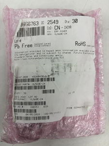 Componentes Electrónicos VLM60E-24, Fuentes de Alimentación LED de 60W 24V 2.5A <span class=keywords><strong>CV</strong></span> IP20 con Bloque de Terminales, en Stock - Product Image 3