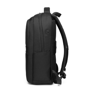 Sac à dos de voyage d'affaires commercial de grande capacité portable de loisirs Oxford avec logo personnalisé - Product Image 4