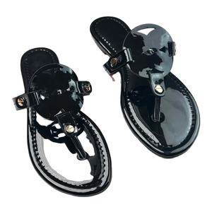 2026 Unisex Indoor Bathroom Beach Sandals Non-Slip Home <b>Slippers</b> for <b>Men</b> and Women Trendy Anti-Slippery Shoes for Summer Beach - Product Image 1