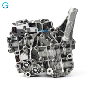 Venta al por Mayor de Fábrica: Piezas del Sistema de Transmisión Automática 01J CVT, Cuerpo de Transmisión 01J325031CD para Audi - Product Image 4