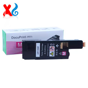 Ct201595bk ct201596c ct201597y ct201598m Tương Thích hộp Mực hộp mực cho <span class=keywords><strong>Xerox</strong></span> CP105B <span class=keywords><strong>cp205</strong></span> CM205B CP115 116 CP225w cm115 - Product Image 4