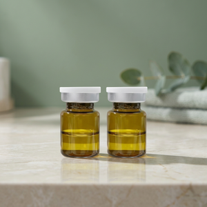 Sérum Visage Anti-Taches Hyperpigmentaires et Mélasma à Marque Blanche, Traitement Éclaircissant à base de Nonapeptide-1 et Acide Tranexamique - Product Image 3