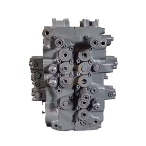 Control original 443-6897 439-8652 principal para Hitachi ZX230 ZX250 ZX240-3G ZX240H ZX240K ZX250LC-3G ZX260LCH-3G - Product Image 1