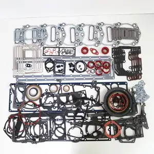 Cummins Engine Set Spare Parts KTA19 Upper And Lower Engine Gasket Set 4295803 4295804