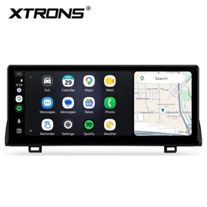12.3 Inch Android Car Stereo for Honda Accord 2018-2022 UNISOC 7865 8+128GB Dual BT QLED Screen Coaxial RCA Output CE-XTRONS - Product Image 5