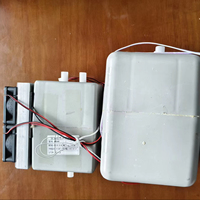 Module de réservoir d'eau froide électronique 400 ml, haute efficacité, pour distributeur d'eau, OEM, de fabrication usine avec 15 ans d'expérience