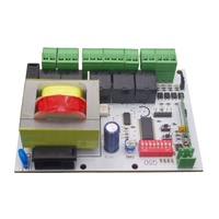 Placa de impresión PCB de alta calidad, fabricación de PCB personalizada, componentes de hoja de PCB Fr4, PCB ensamblado de 6 capas