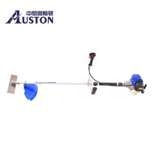 <span class=keywords><strong>Débroussailleuse</strong></span> <span class=keywords><strong>à</strong></span> essence 2 temps puissante, haute performance, pour la coupe de l'herbe intensive - Product Image 6