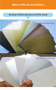 Tùy chỉnh OEM PVC <span class=keywords><strong>NFC</strong></span> thẻ kinh doanh in kỹ thuật số khắc logo hoặc mã <span class=keywords><strong>NFC</strong></span> Thẻ 13.56MHz RFID kiểm soát truy cập thẻ - Product Image 6