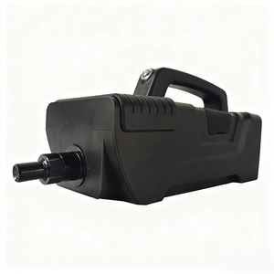 휴대용 고정밀 IP65 보호 1 년 보증 초광역 식별이 가능한 휴대용 폭발물 탐지기 - Product Image 4