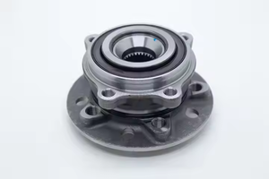 Pour Mercedes Benz <span class=keywords><strong>4</strong></span> <span class=keywords><strong>Matic</strong></span> W205 C300 <span class=keywords><strong>C400</strong></span> roulement de moyeu de roue automobile 2053340300 fusée de direction - Product Image 5