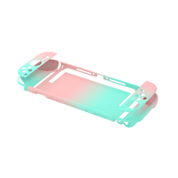 Coque rigide colorée pour Nintendo Switch 2, accessoires pour Switch2, coque de protection pour console