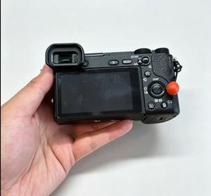 Cámara Sony A6500 ILCE-6500 sin Espejo Usada (Solo Cuerpo), 24.2MP, IBIS de 5 Ejes, Video 4K - Product Image 5