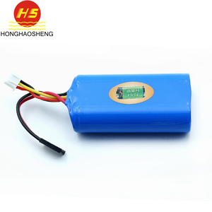 High Performance Brand Cells <b>Rechargeable</b> Lithium-ion Battery 2.5Ah 1000 Cycles - Product Image 4