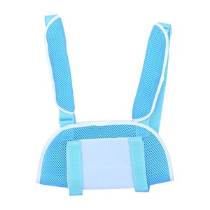 Trẻ em chỉnh hình cánh tay Sling cẳng tay khuỷu tay khớp trật khớp gãy xương sau phẫu thuật phục hồi chức năng lưới thoáng khí dây kéo - Product Image 1