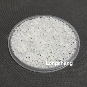 Granulés de PEHD vierge 5000S 5502 LLDPE, résine basse densité, qualité alimentaire, qualité film, matières premières plastiques - Product Image 4