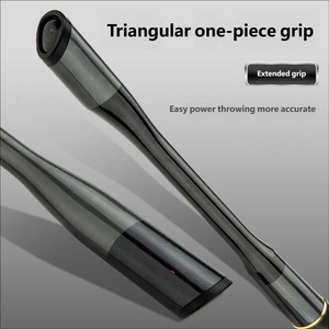 <span class=keywords><strong>Caña</strong></span> de Pescar de Alta Gama para Pesca en Ríos y Agua Dulce, Ligera, de Acción <span class=keywords><strong>Media</strong></span> (M-Action), Ajuste MF, Mango de EVA, para Pesca de Carpa - Product Image 5