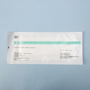 Pansement transparent stérilisé EO Yuankang Medical, pansement jetable auto-adhésif non tissé de grande taille pour plaies, vente en gros - Product Image 3