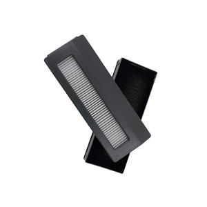 Filtre HEPA haute efficacité et filtre en éponge noire compatibles avec les aspirateurs robots <span class=keywords><strong>Ecovacs</strong></span> M87 / M88 / <span class=keywords><strong>900</strong></span> / 901 Pièces détachées - Product Image 3