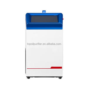 <span class=keywords><strong>Instrument</strong></span> de mesure de la micro-pression de vapeur TP-1000A - Product Image 2