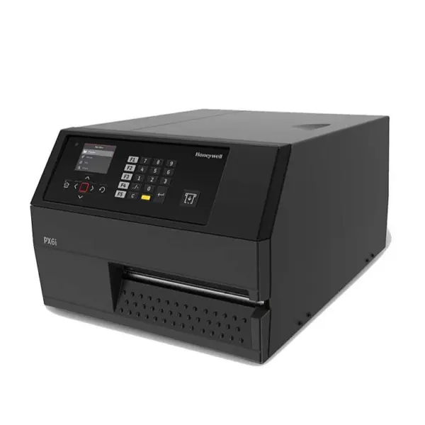 Original Honeywell programmable PX4ie Barcode Label Printer Thermal Transfer 300dpi Desktop Industrial 4 inch Printer