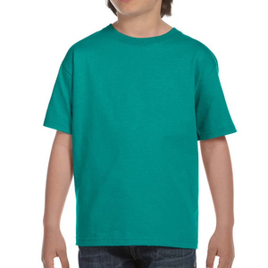 Camiseta Infantil Sencilla y Práctica para el Día a Día, Diseñada para Actividades Divertidas, Juego, Aprendizaje y una Apariencia Limpia, Fácil y Cómoda - Product Image 3