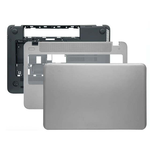 Cover for HP NVY 15-J J000 TPN-l110 Laptop LCD Back Cover a Shell LCD Top  Back Cover Rear Lid case NVY 15-J J000 TPN-l110