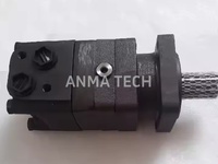 Atlas Copco Rock Drill Parts Moteur de rotation 3115 3473 83 Pièces minières de qualité supérieure coulées pour plus d'efficacité
