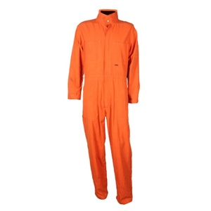 Débroussailleuse CJ4001, vêtements de travail de jardinage avec protection des tibias/genoux - Product Image 3