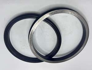 อะไหล่ชุดขับเคลื่อนสุดท้าย 20Y-27-00110 20Y2700110 เหมาะสำหรับรถขุดโคมัตสึ PC200-8 ซีลกันน้ำมันแบบลอยตัวสำหรับมอเตอร์เดิน - Product Image 3