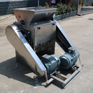 High-Efficiency Urea Fertilizer Crusher Machine Organic <strong>Grinding</strong> <strong>Equipment</strong> with High Breakage - Product Image 6