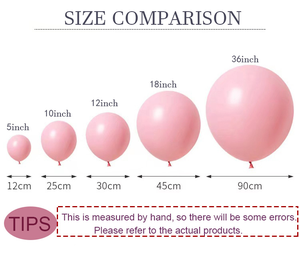 Balon mutiara Matte Retro kualitas tinggi untuk dekorasi pesta bahan lateks Biodegradable Helium yang dipertebal kompatibel - Product Image 2