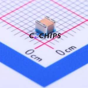 Inducteur de puissance LQW2UASR33J00L 1008 (Inductance : 330nH) (Précision : 5%) Courant nominal : 450mA - Product Image 2