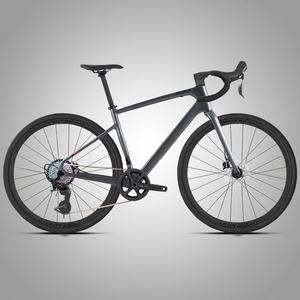 จักรยานเสือหมอบ 26 นิ้ว จักรยานเสือภูเขา จักรยานแข่งชาย จักรยานเสือหมอบ ดิสก์เบรก จักรยานเสือภูเขา จักรยานพินาเรลโล - Product Image 1