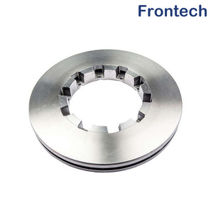 Disque de frein avant neuf Frontech OEM pour camion MAN FE-240 12.8L 2006, qualité <span class=keywords><strong>DAF</strong></span> OE 68323825 – Vente en gros - Product Image 1