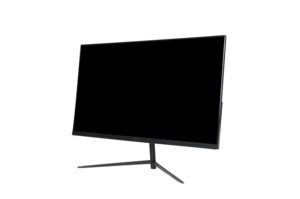 Monitor Curvo de <span class=keywords><strong>24</strong></span> <span class=keywords><strong>Pulgadas</strong></span>, Precio de Fábrica al por Mayor, Monitor para Juegos de 1080P, 144HZ, Pantalla Ancha LED para <span class=keywords><strong>PC</strong></span> - Product Image 4