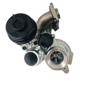 Turbocompresor Universal para Auto N20 2.0T, Modelo TD04LR6 para 49477-02006  7588938 - Product Image 1