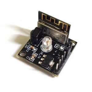 Esp8285 Infrarood Ontvangende Zendende Wifi Afstandsbediening Schakelmodule Ontwikkelen Leerbord ESP-01M - Product Image 1