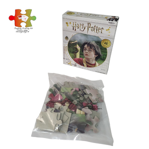 Precio bajo <span class=keywords><strong>de</strong></span> <span class=keywords><strong>harry</strong></span> <span class=keywords><strong>potter</strong></span> retrato 1000 piezas del rompecabezas <span class=keywords><strong>de</strong></span> rompecabezas - Product Image 5