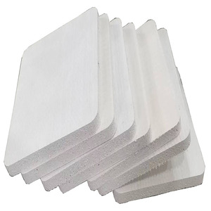 Kính magiê bánh sandwich Bảng điều khiển magiê Oxit bảng cường độ cao chống ăn mòn chống cháy không dễ cháy <span class=keywords><strong>MgO</strong></span> <span class=keywords><strong>Board</strong></span> - Product Image 3
