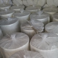 Prix usine 2026 Feutre de fibres de silicate d'aluminium isolant, Matériau réfractaire en fibre céramique, Couverture en fibre céramique
